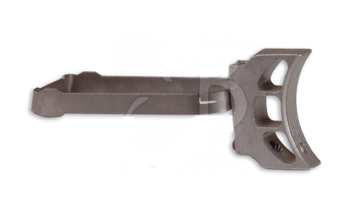 STI GRILLETTO 1911 INOX BASE ALU IN ALLUMINIO