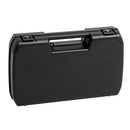 VENTURINI 61964 VALIGIA IN POLIPROPILENE PER PISTOLA NERA