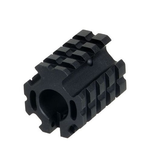 UTG QUAD-RAIL PER M4/AR15 MOD. MNT-TGBQR