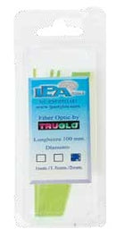 FIBRA OTTICA VERDE PER MIRINI DIAMETRO 2 MM