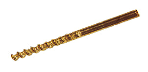 VENTURINI AVVIATORE IN OTTONE DIAMETRO 4 MM
