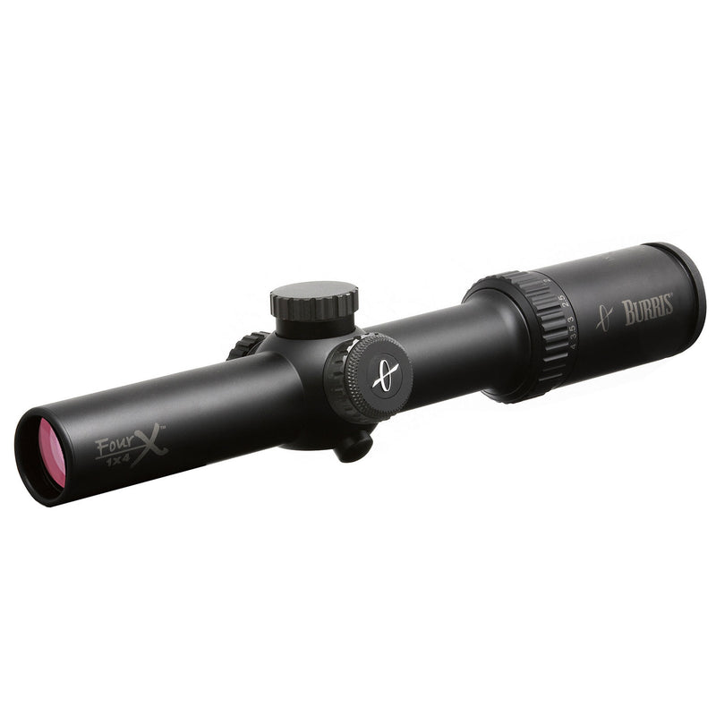 BURRIS OTTICA FOUR X 1-4x24mm