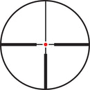 BURRIS OTTICA FOUR X 1-4x24mm