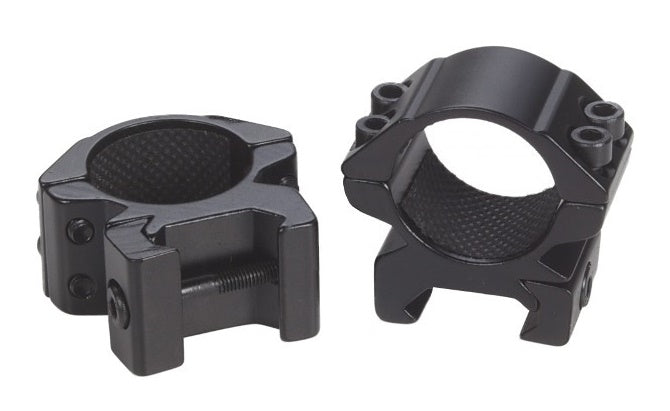 HAWKE ATTACCHI MATCH 2 PZ. 1" BASSO 452495