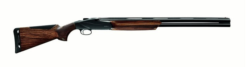 BENELLI BASCULA FUCILE 2 CANNE SOVRAP. MOD. 828 U BLACK CAL. 12