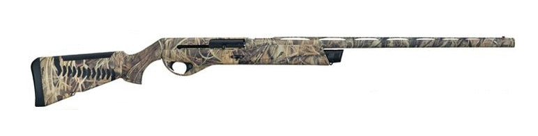 BENELLI BASCULA FUCILE SEM. MOD. VINCI CAMO MAX 5 CAL.12