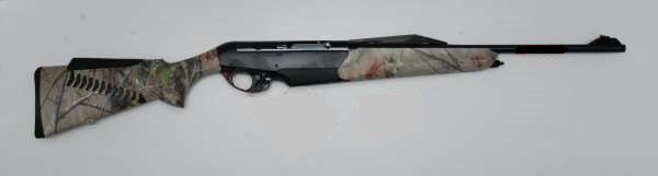BENELLI CARABINA SEM. ARGO-E-CAMO APG