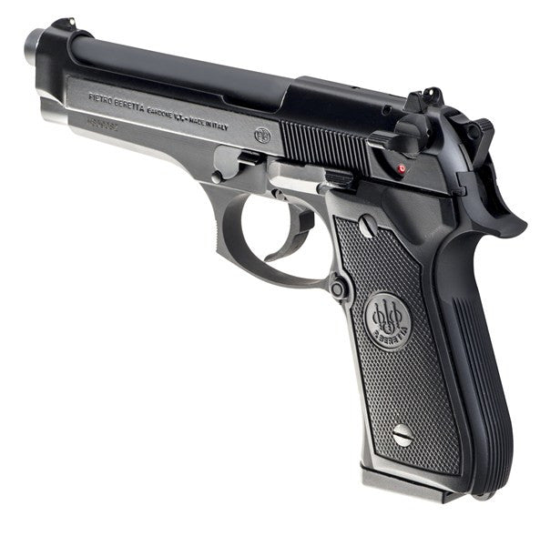 BERETTA PISTOLA SEMIAUT. MOD. 98 FS CAL. 9X21