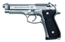 BERETTA PISTOLA SEMIAUT. MOD. 98 FS INOX CAL. 9X21