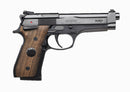 BERETTA PISTOLA SEMIAUT. 98FS MOD. S90 CENTENNIAL CAL. 9X21