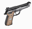 BERETTA PISTOLA SEMIAUT. 98FS MOD. S90 CENTENNIAL CAL. 9X21