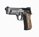 BERETTA PISTOLA SEMIAUT. 98FS MOD. S90 CENTENNIAL CAL. 9X21