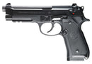 BERETTA PISTOLA SEMIAUT. MOD. 98/96 A1 CAL. 9X21