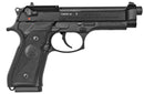 BERETTA PISTOLA SEMIAUT. MOD. 92 FS CAL. 22 LONG RIFLE