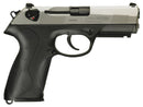 BERETTA PISTOLA SEMIAUT. MOD. PX4 STORM COMPACT INOX CAL. 9X21