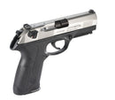 BERETTA PISTOLA SEMIAUT. MOD. PX4 STORM COMPACT INOX CAL. 9X21