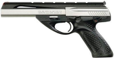 BERETTA PISTOLA SEMIAUT. MOD. NEOS INOX CAL. 22 LONG RIFLE