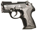BERETTA PISTOLA SEMIAUT. MOD. PX4 SUBCOMPACT CAL. 9X21