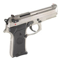 BERETTA PISTOLA SEMIAUT. MOD. M9A1 COMPACT INOX CAL. 9X21