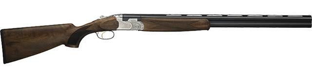 BERETTA FUCILE 2 CANNE SOVRAPPOSTE MOD. 686 SILVER PIGEON I