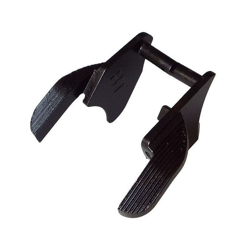 STI SICURA AMBI BLACK