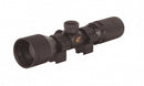 GAMO OTTICA WR COMPACT 3-9X40