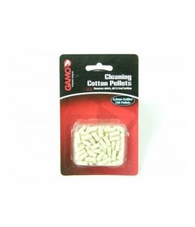 GAMO IAN17 FELTRINI CAL. 4,5 PULIZIA 100 PCS