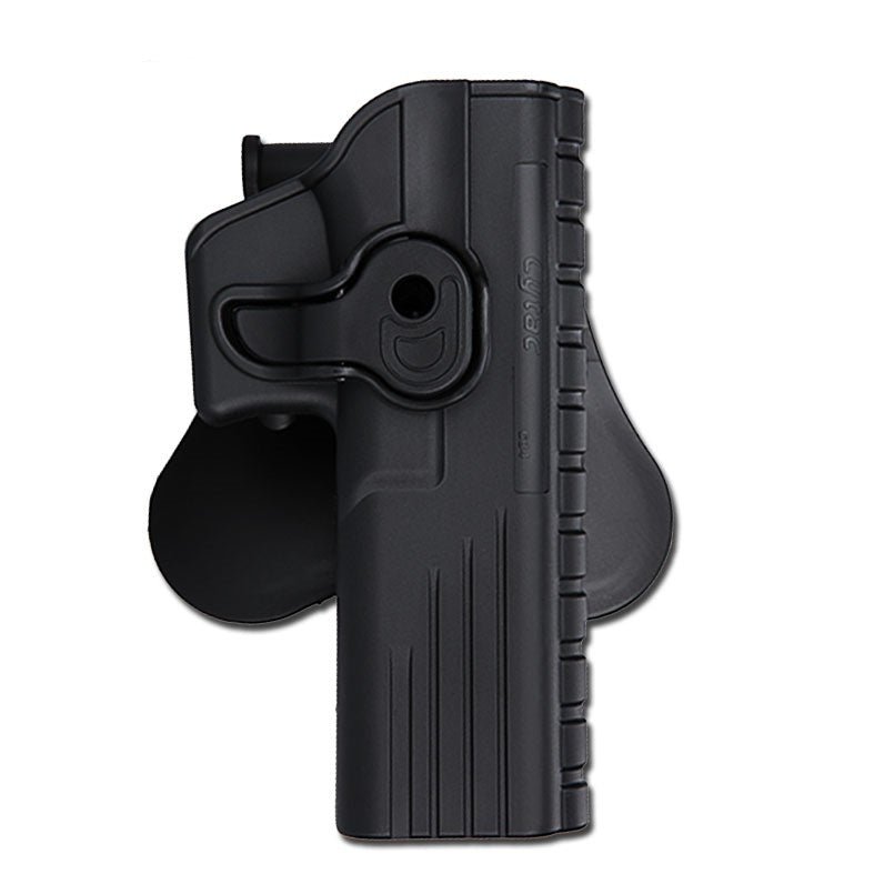 CYTAC FONDINA POLIMERO PER GLOCK CY-G34
