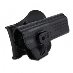 CYTAC FONDINA POLIMERO PER GLOCK CY-G34