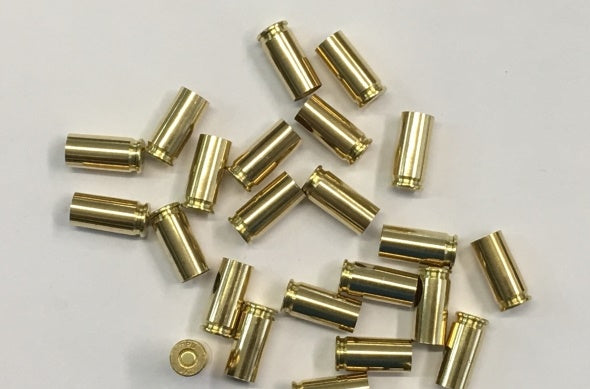 CHEDDITE BOSSOLO 9X21 CON INNESCO