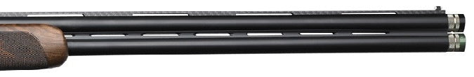 BERETTA FUCILE 2 CANNE SOVRAPPOSTE MOD. 692 BLACK EDITION SPORTING CAL. 12