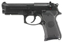 BERETTA PISTOLA SEMIAUT. MOD. M9A1 COMPACT BLACK CAL. 9X21