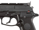BERETTA PISTOLA SEMIAUT. MOD. 87 TARGET CAL. 22 LR