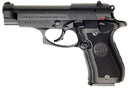 BERETTA PISTOLA SEM. 84 FS CAL. 9CORTO USATO