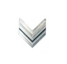 AUTORE GRADI METALLO CC VICE BRIGADIERE