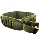 RASPORT CARTUCCERA CORDURA VERDE CAL. 12