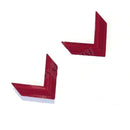 AUTORE GRADI METALLO CC SCELTO