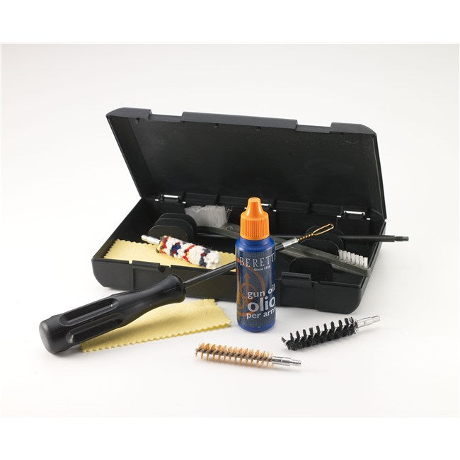 BERETTA KIT PULIZIA PER PISTOLA CAL. 9mm, 38SP, .357MG