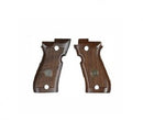 BERETTA COPPIA GUANCE DX/SX SCUDETTO 5D