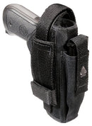 UTG FONDINA DA CINTURA AMBIDESTRA NERA