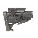 CAA CALCIO COLLASSABILE BUFFER TUBES MOD. CBS+ACP/01