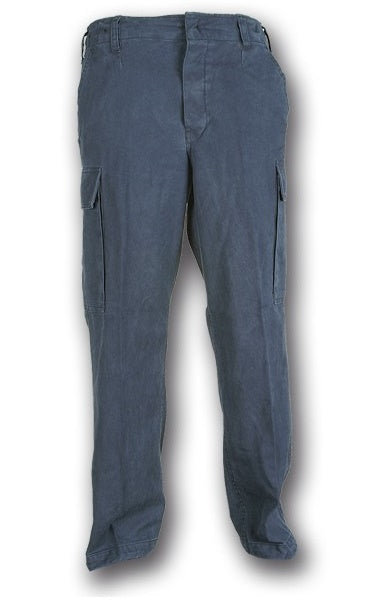 PATTON BLUCITY PANTALONE MOLESKIN  ML002 TG. 6