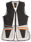 BROWNING GILET ULTRA BEIGE/ANTRACITE 30596734
