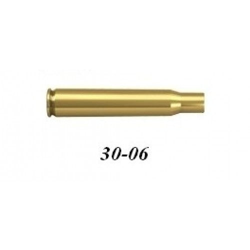 RWS CONF. 20 BOSSOLI CAL. 30-06 SPR DYNAMIT NOBEL