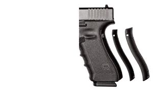 GLOCK KIT DORSALINI GEN4 G17-22-31-34-35-37