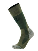 BERETTA CALZE CL130 RUBBER BOOTS WOOL-CORDURA GREEN