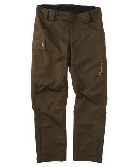 BROWNING PANTALONI TRACKER ONE PROTECT