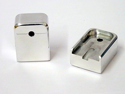 GLOCK PAD CARICATORE ALU PER GLOCK