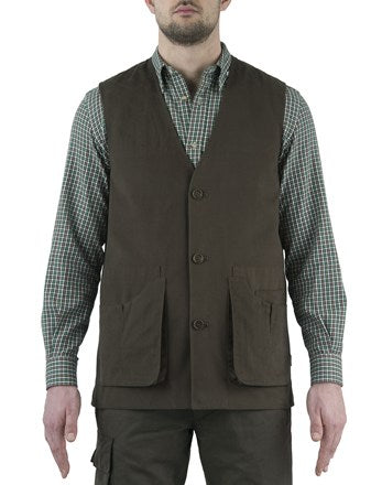 BERETTA GILET COUNTRY CLASSIC COMBAT  GUY3001822