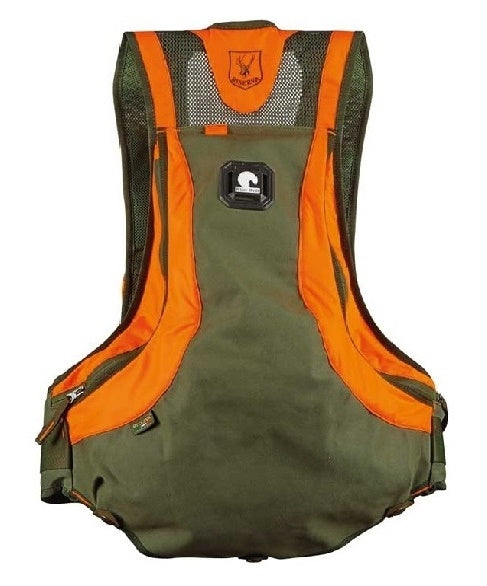 RISERVA GILET R2045 DA CONDUTTORE  TG. UNICA